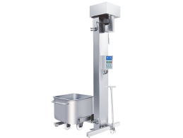 沈陽YT-200提升機